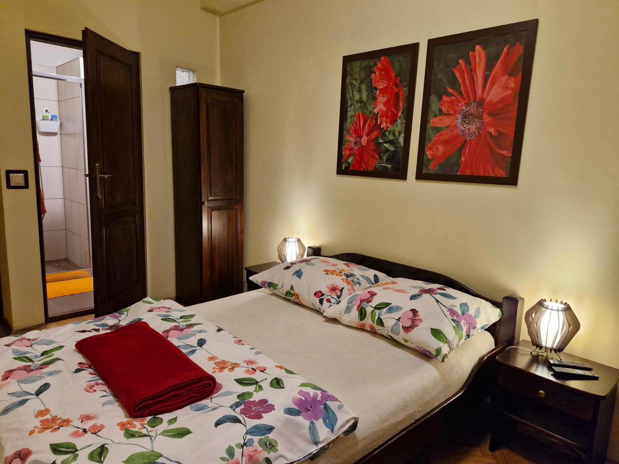 Indalo Rooms — Photos 3